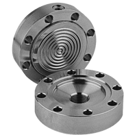 Winters Instruments NACE Diaphragm Seal (Hastelloy® C), D71